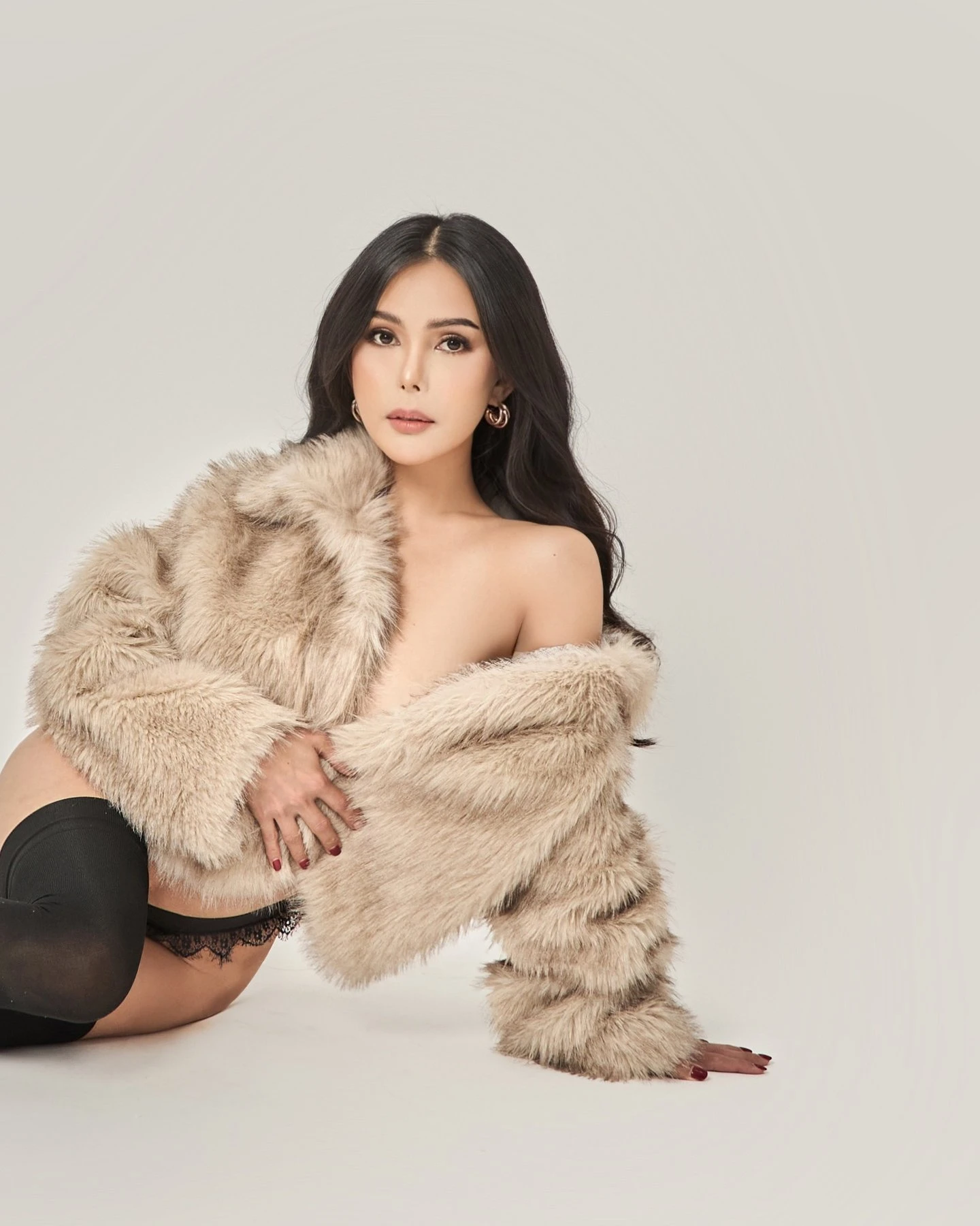 Aikolicious Just Landed – Japanese escort in Monaco — 4 / 28