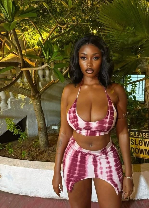 Nice – Burundian escort in Noida — 3 / 6