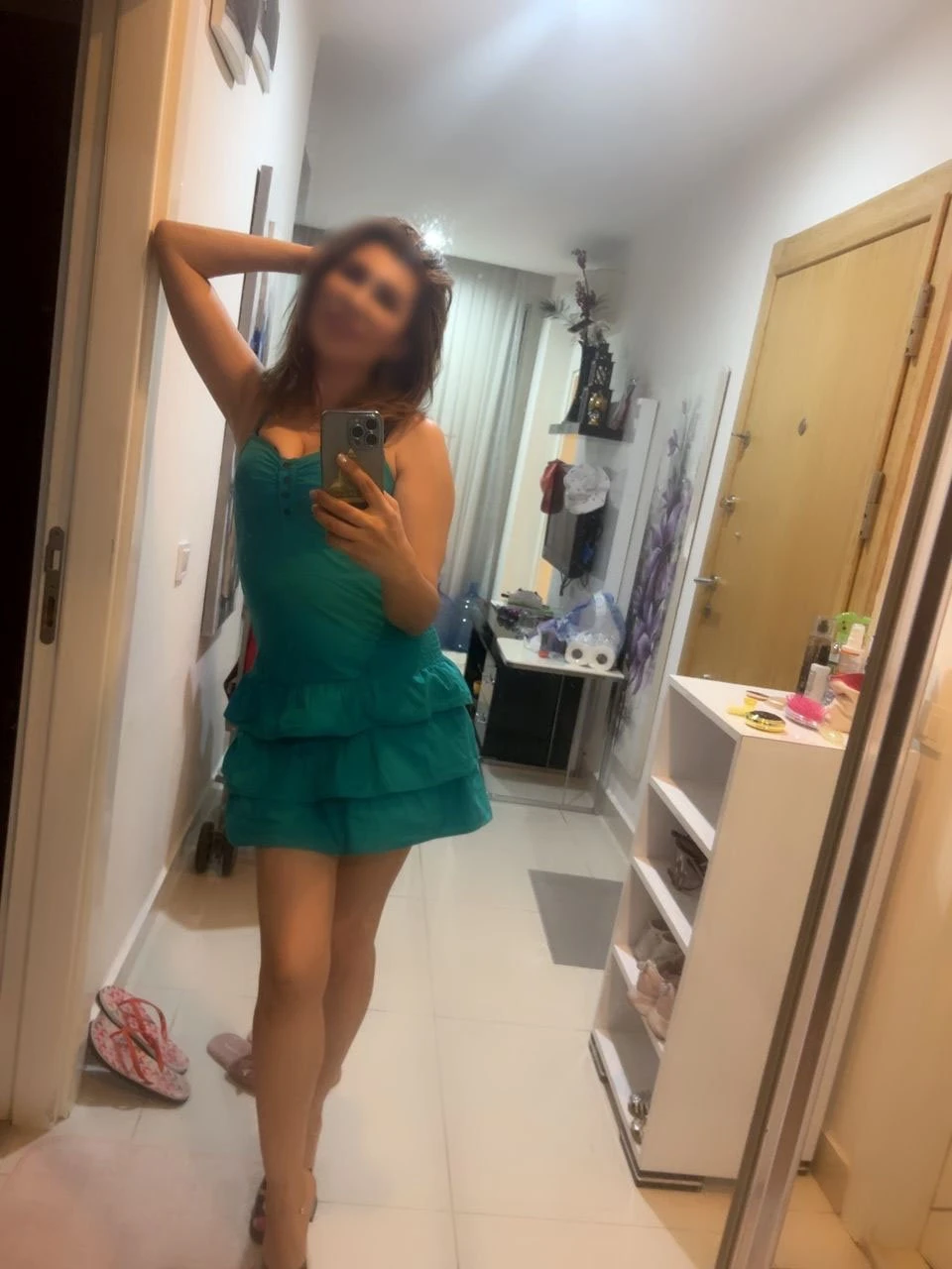 Pink Pussy, Russian Escort in Delhi – Russian escort in New Delhi — 5 / 12
