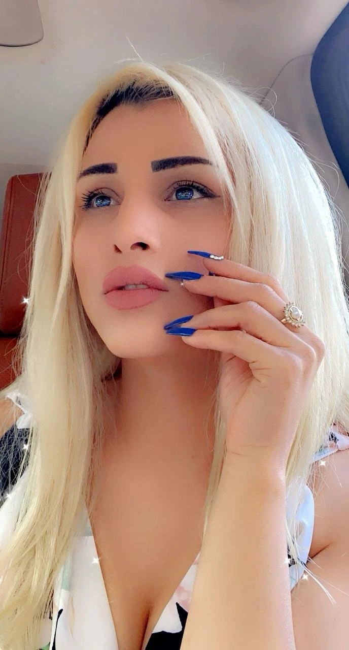 Nana – Lebanese escort in Beirut — 4 / 8