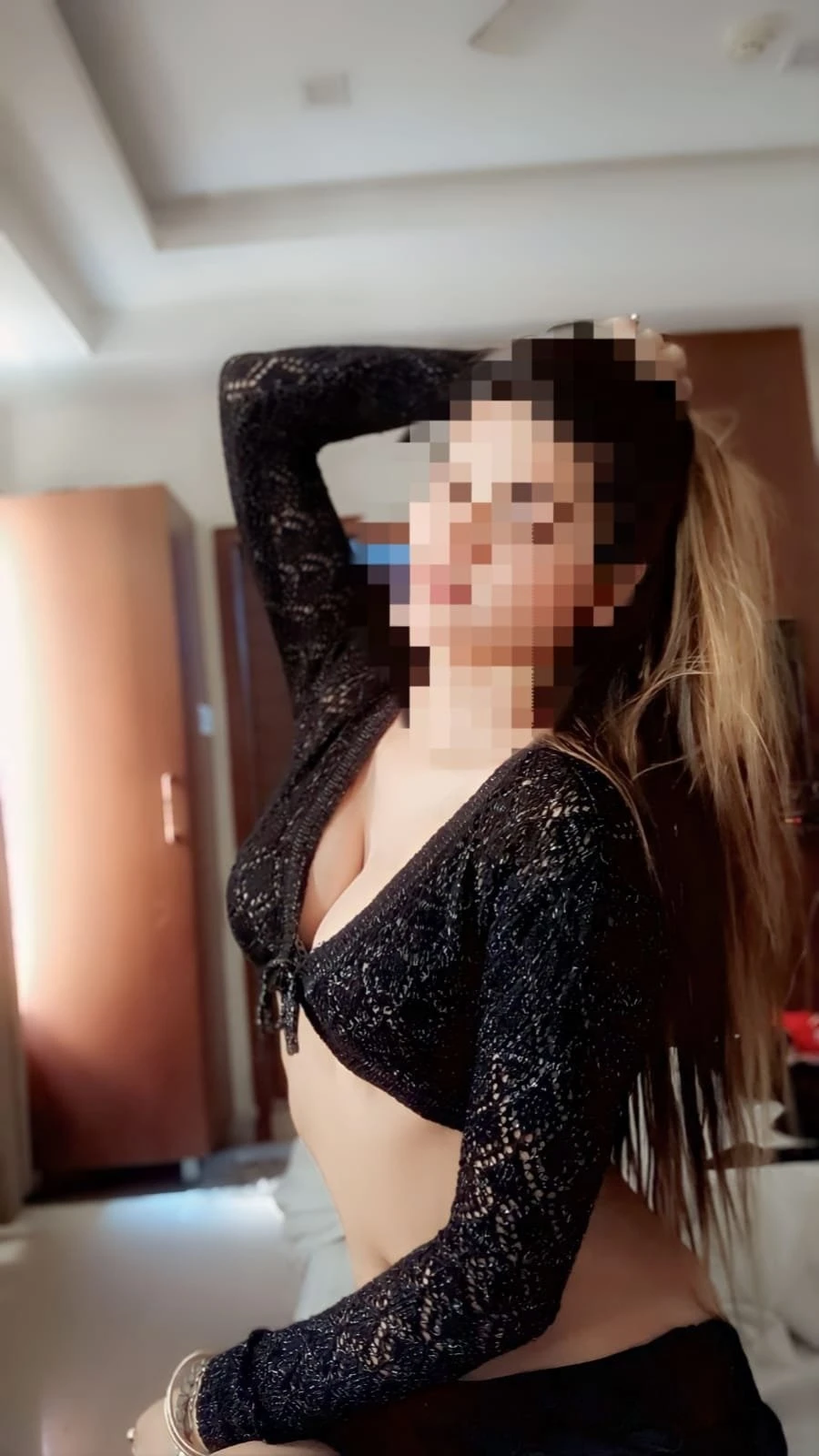 KUNIKA CASH PAY NO ADVANCE 62617 c 17632 – escort in Indore — 3 / 4