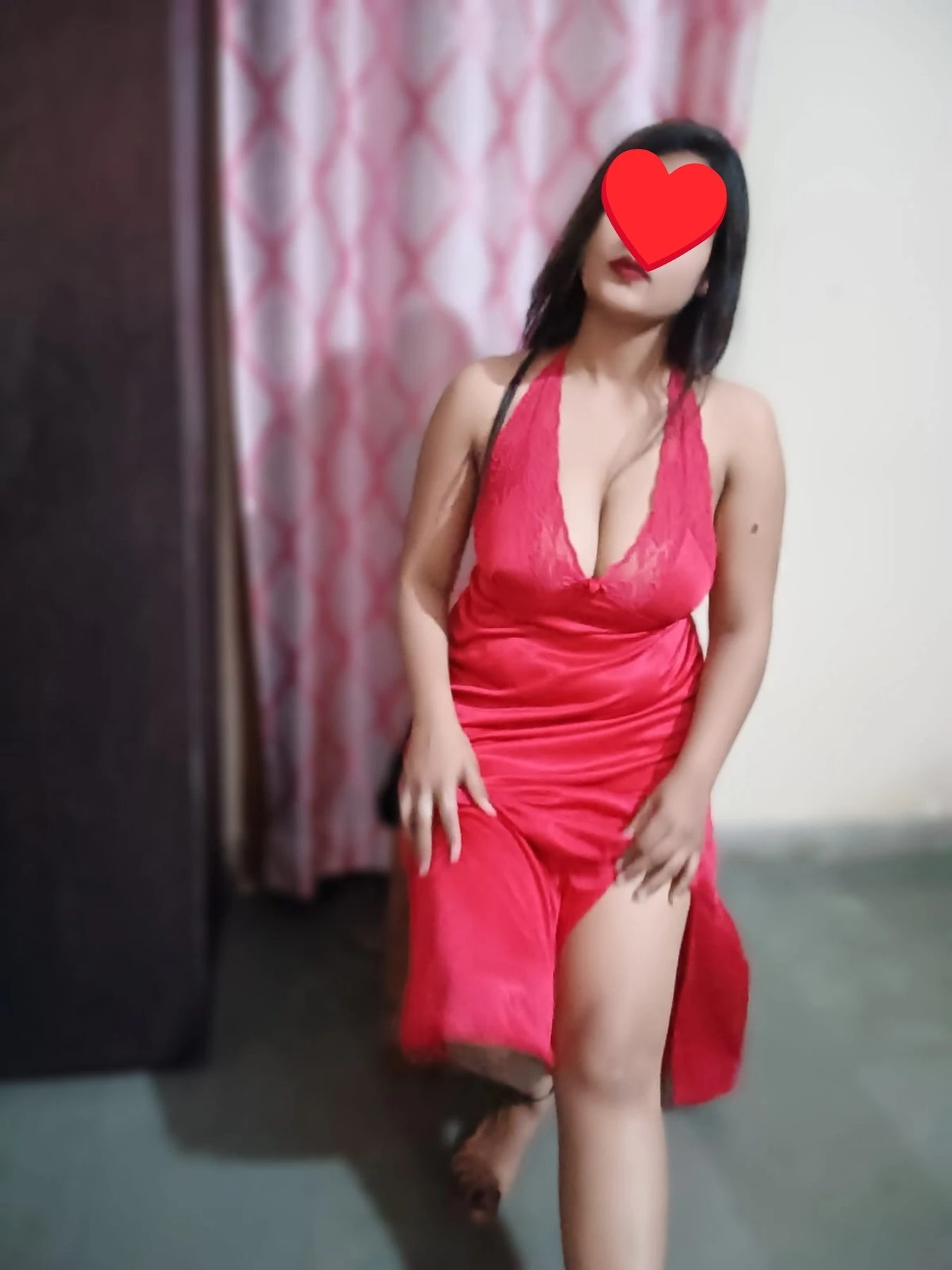 Nitya real meet & CAM fun (Outcall only) – Indian escort in New Delhi — 27 / 29