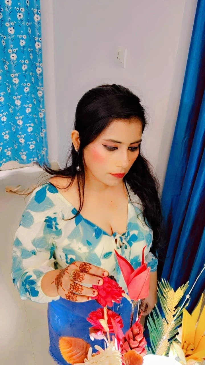 Seema – Indian escort in Hyderabad — 7 / 9