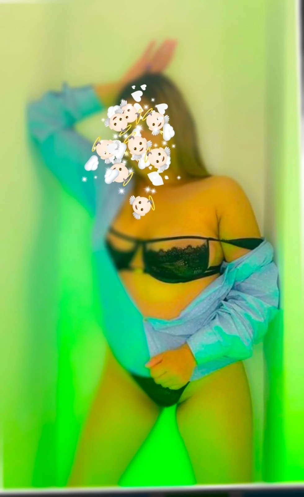Mahisexy – Indian escort in Mumbai — 4 / 8