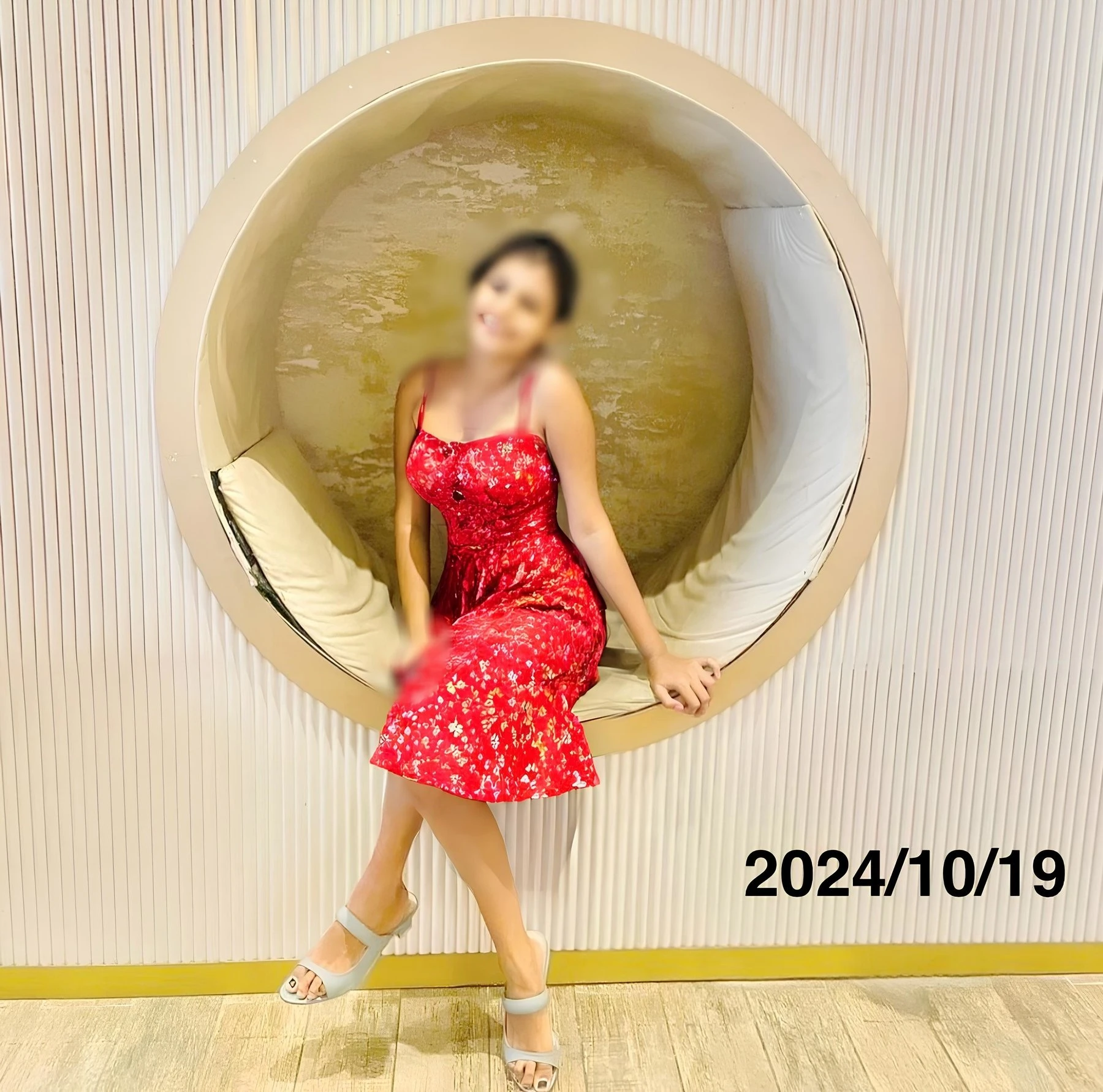 Lihini a Teen Looking Slim Girl – Sri Lankan escort in Colombo, Escort, Colombo