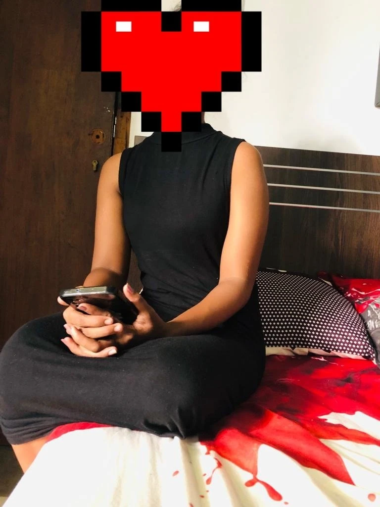 Shenaya Ranashinghe – Sri Lankan escort in Colombo — 2 / 3