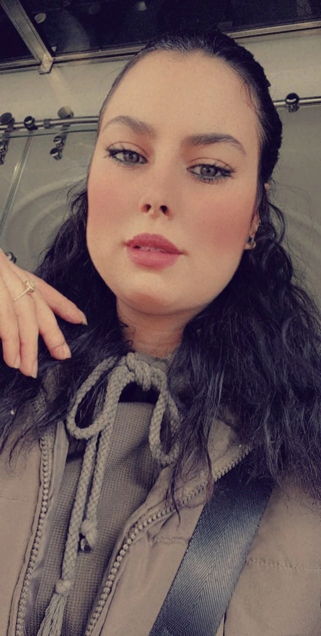 عبير Abeer – Algerian escort in Tangier — 7 / 25