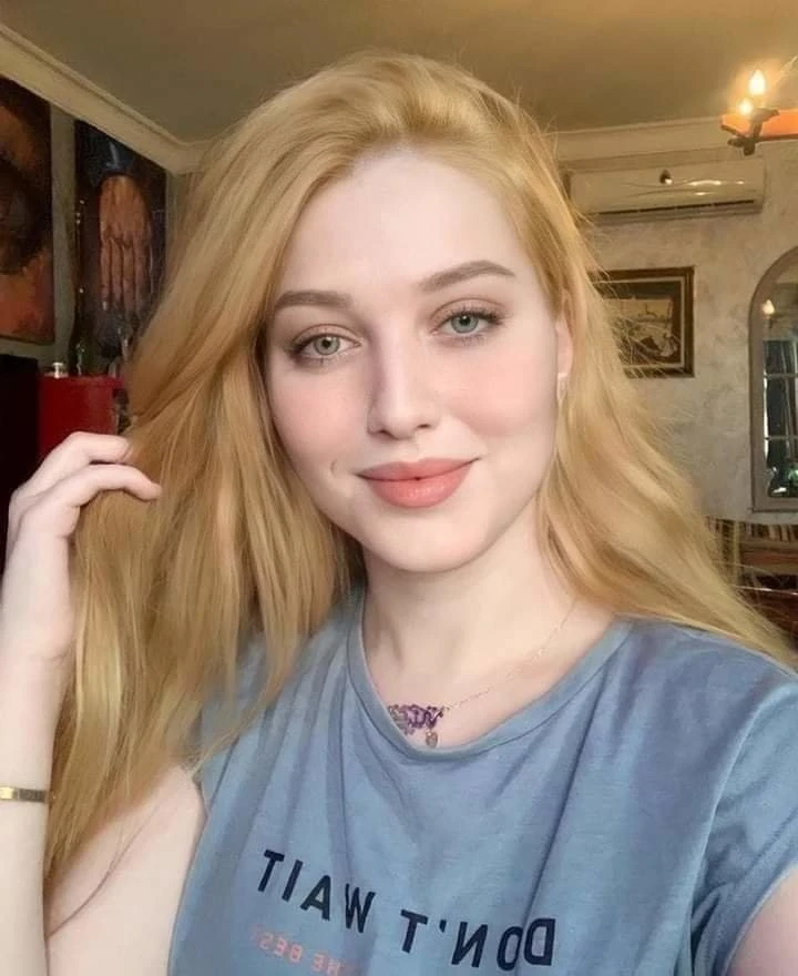 Uzbeki Model Escorts – Uzbekistani escort in Jaipur — 3 / 5