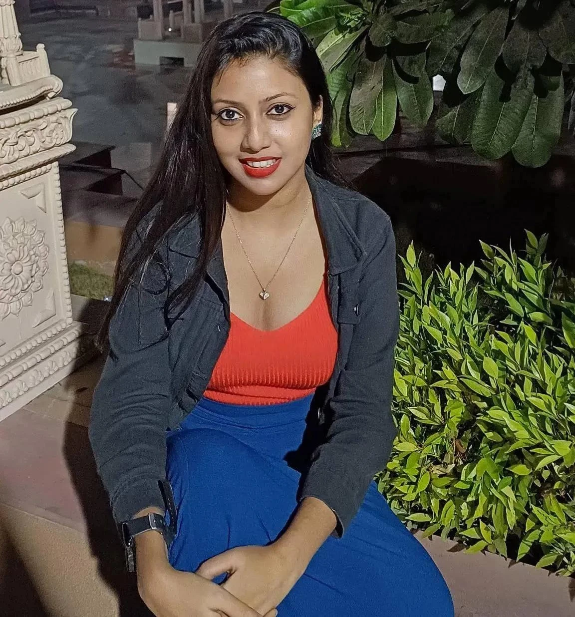 It Roni Sonari Adityapur Mango Bistupur – Indian escort in Jamshedpur — 3 / 4