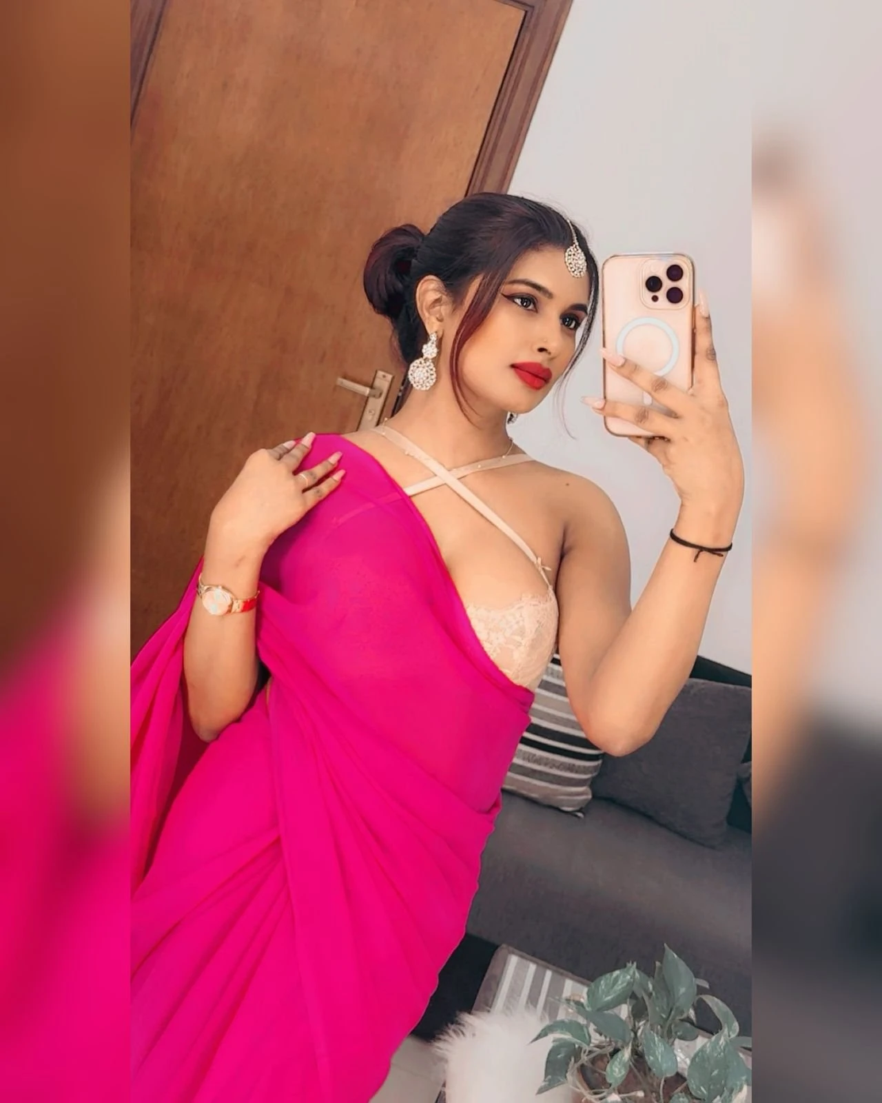Amadi GEF & CAM – Sri Lankan escort in Colombo — 23 / 27