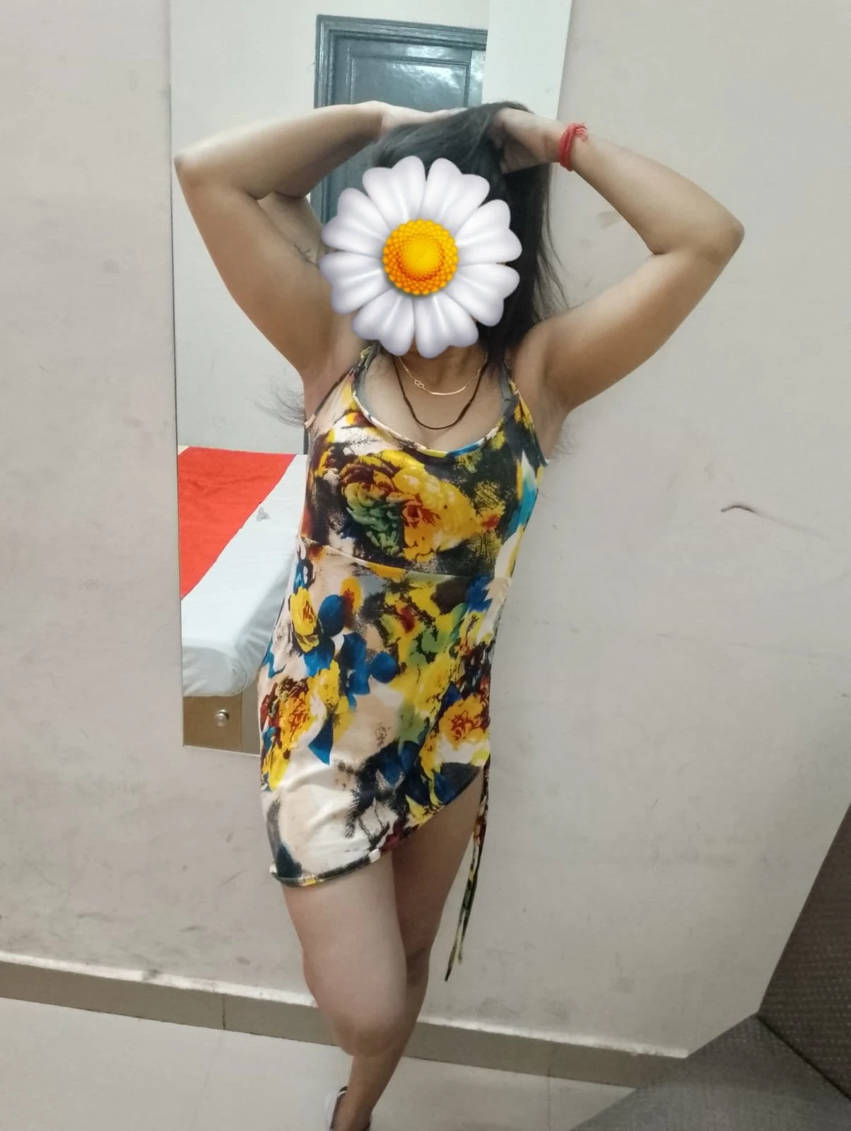 I'm Jessi Alone Girl Cam + Real Meeting – Indian escort in New Delhi — 6 / 16