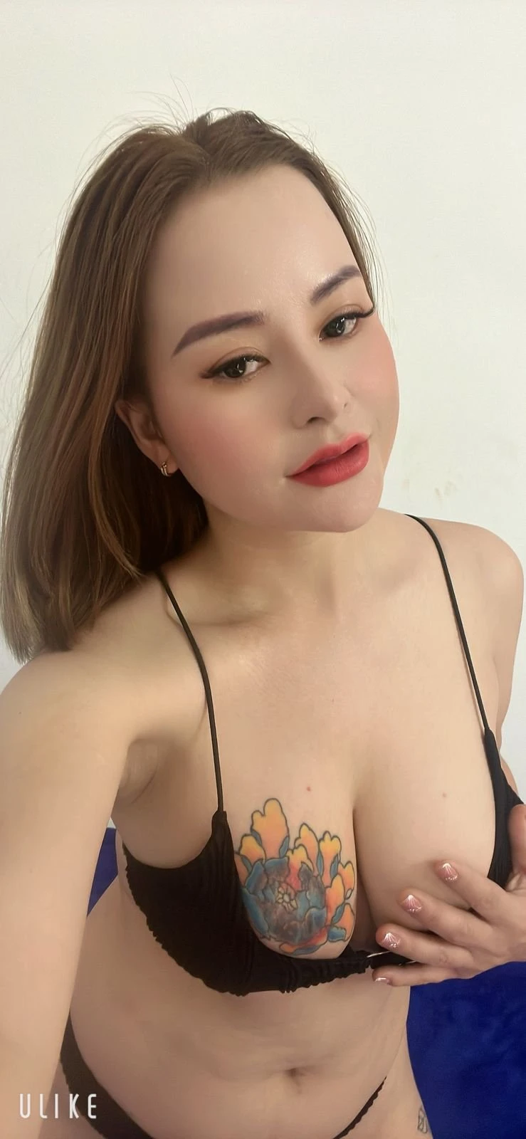 Goddess of Pleasure | Cherry – South Korean escort in Colombo — 4 / 12