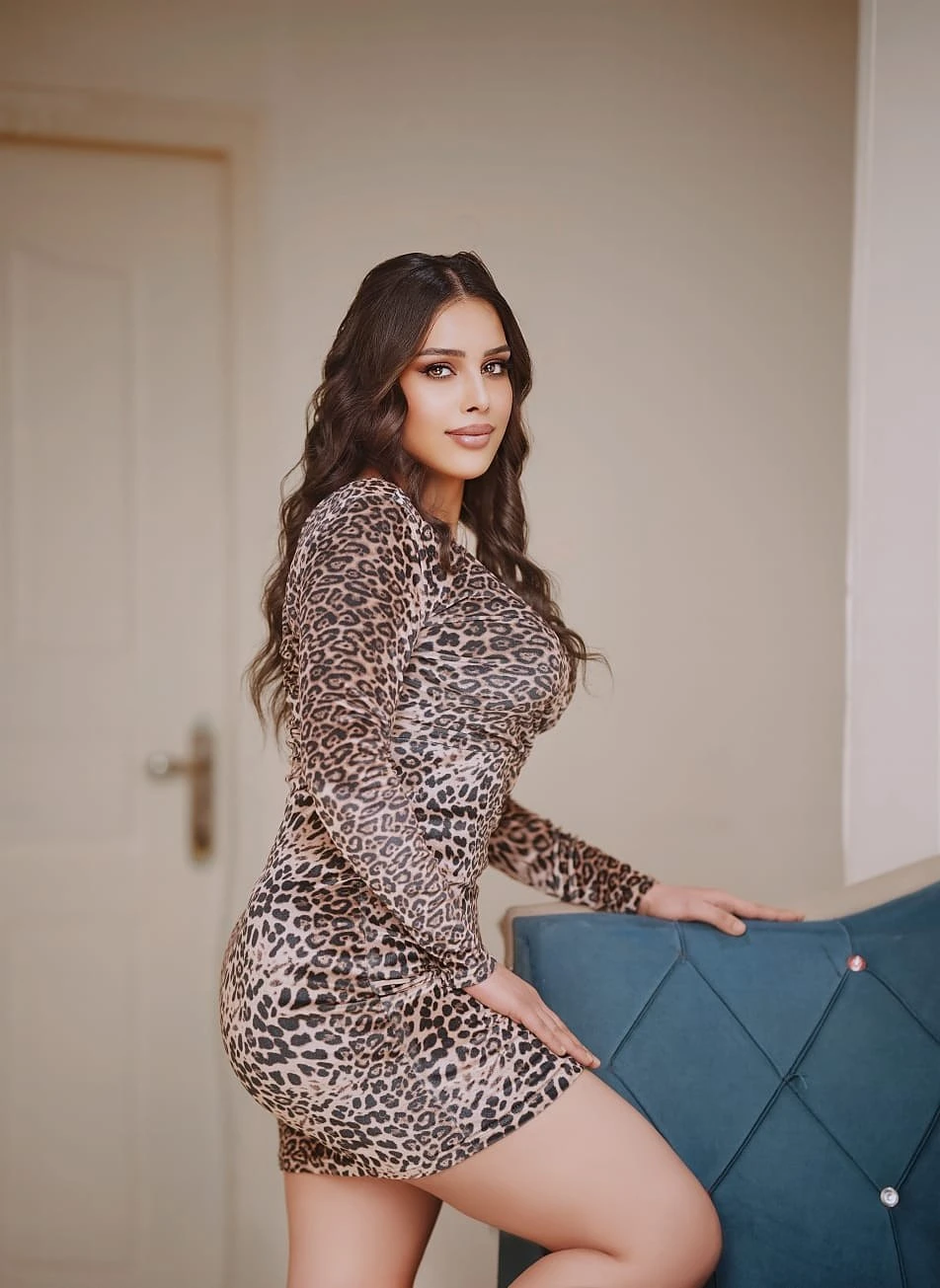 Ayoosh – Syrian escort agency in Erbil — 6 / 7