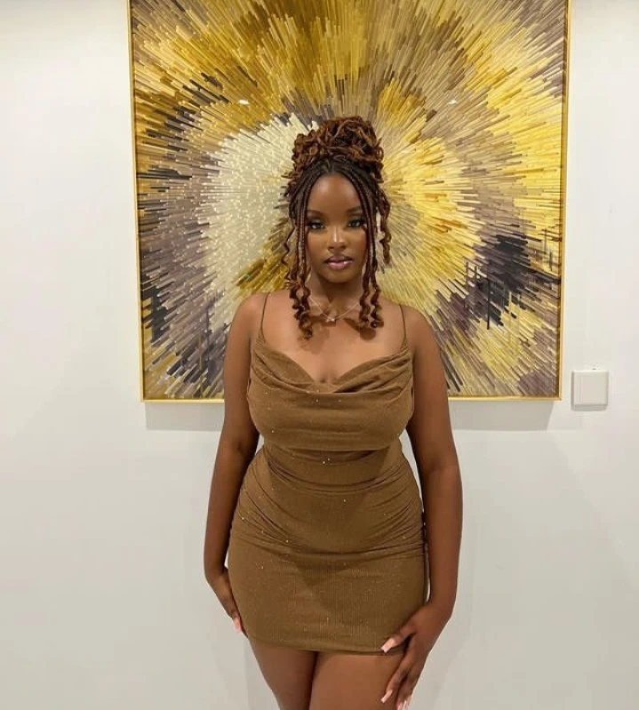 Mimi 𝚅𝚊𝚍𝚐𝚊𝚘𝚗 𝚋𝚞𝚍𝚛𝚞𝚔 – Angolan escort in Pune — 3 / 4