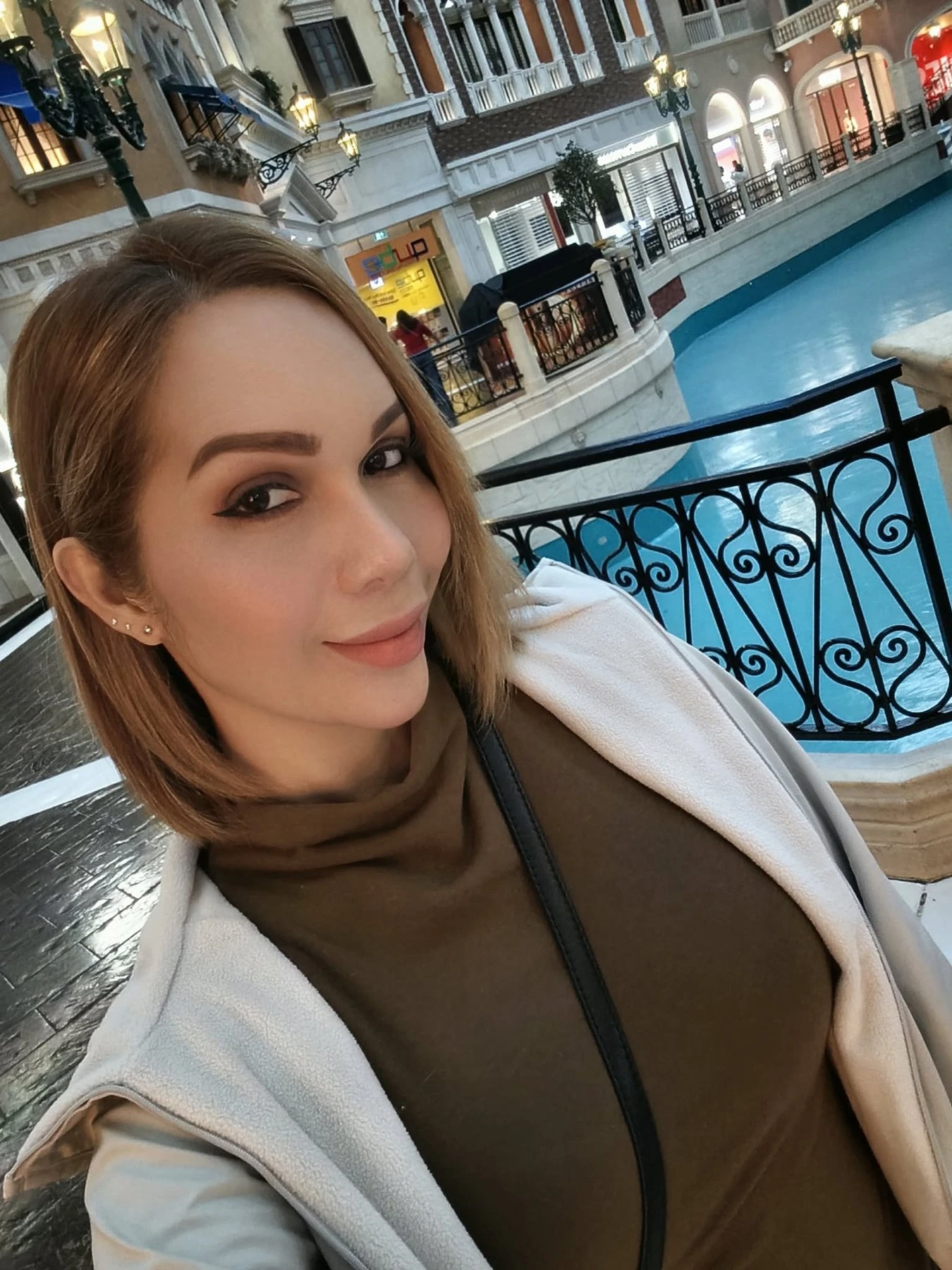 Natalia | sweet "natalia" – Portuguese escort in Macao — 17 / 19