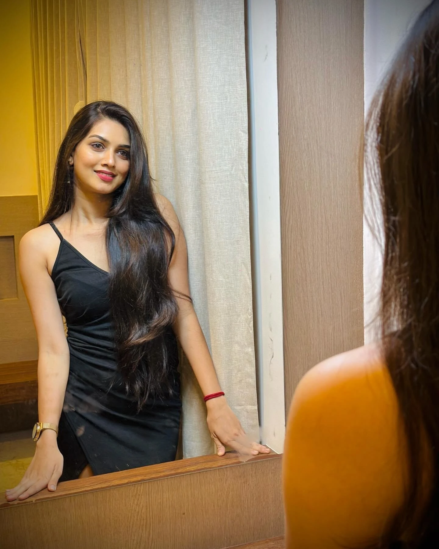 Neha – Indian escort in Hyderabad — 2 / 5