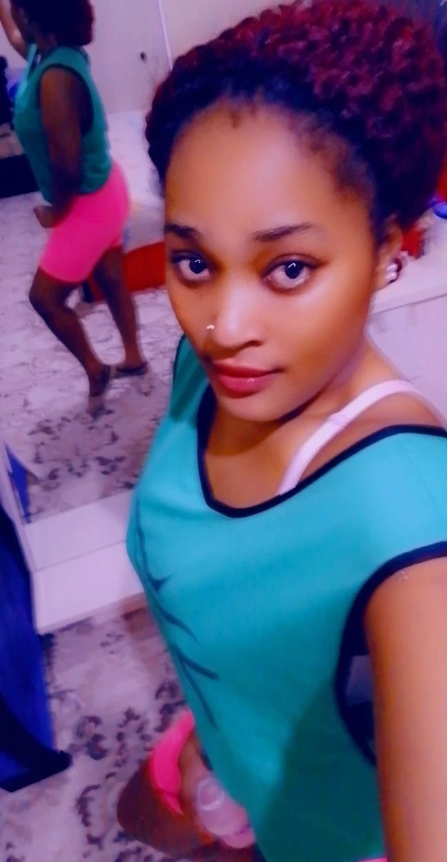 Shinah – Egyptian escort in Pune — 4 / 5