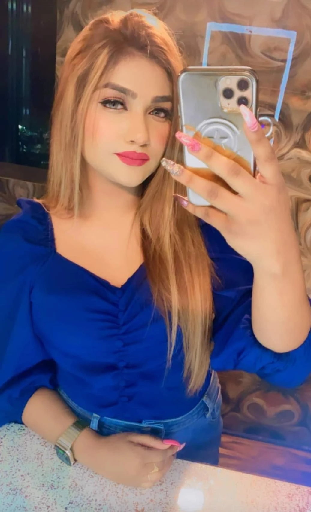 Best Cam Show Model Mahi – Indian escort in Mumbai — 1 / 19
