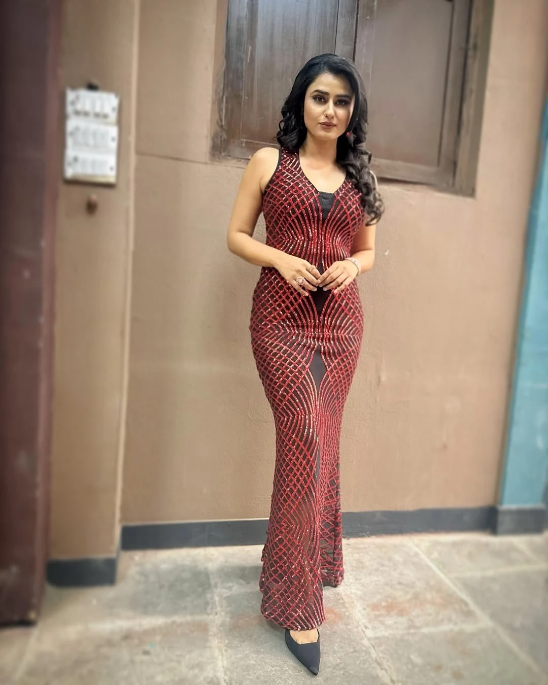 Nitya – Indian escort in Kolkata — 2 / 5