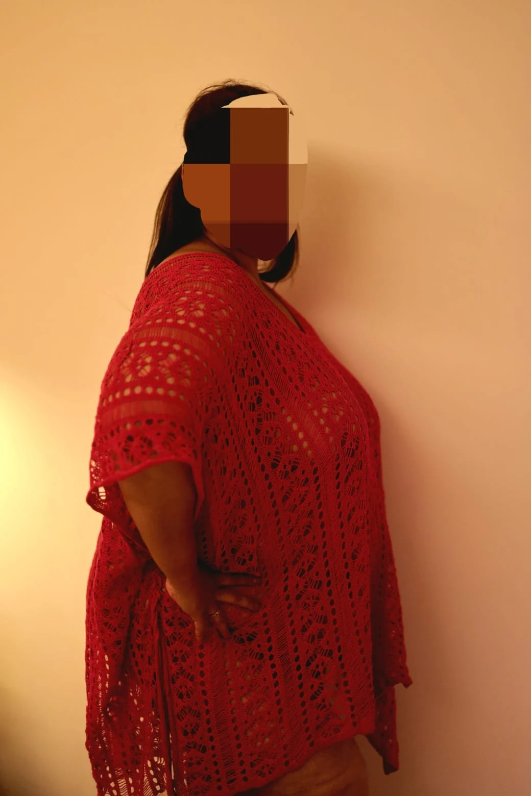 Damini Kapoor – Indian escort in Mumbai — 3 / 5