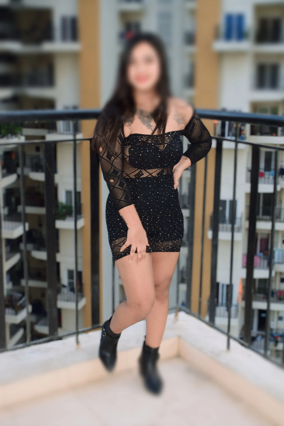 Pari independent – Indian escort in Manali — 4 / 5
