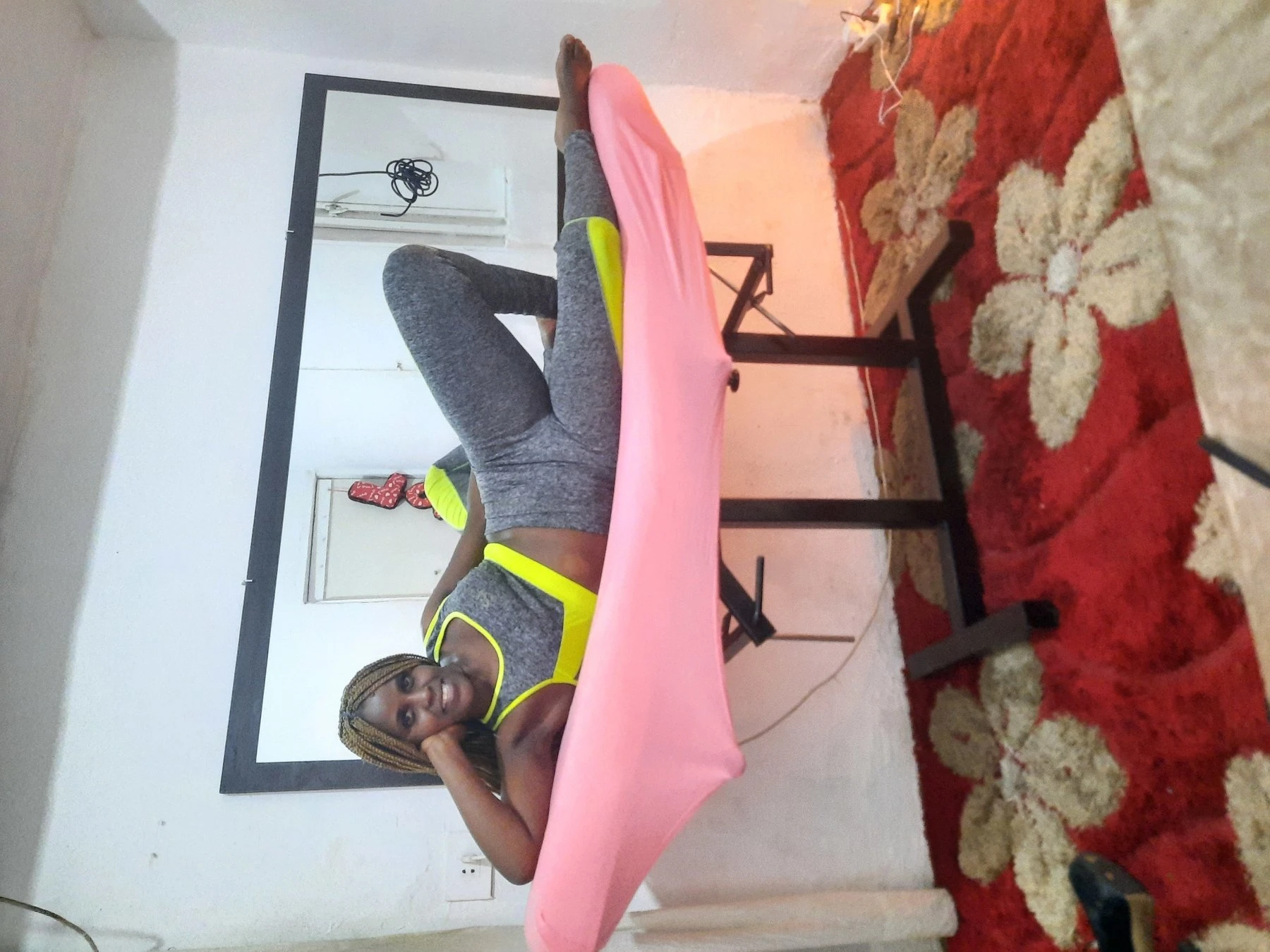 Olive Therapy – South African masseuse in Beirut, Escort, Beirut