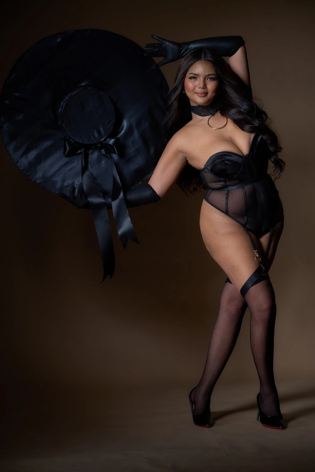 EVA PAPAYA – Filipino escort in Seoul — 7 / 31