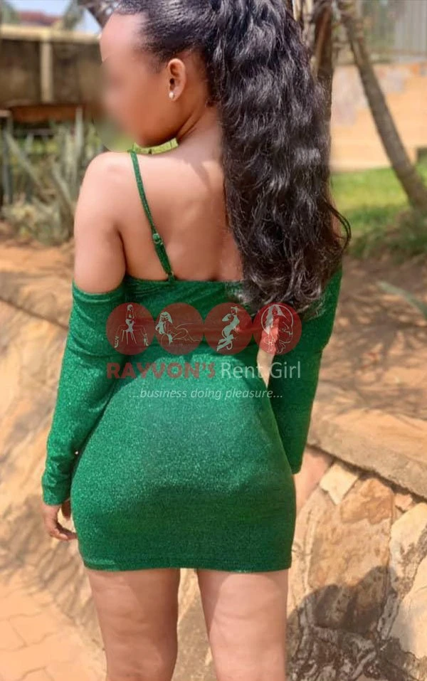 Paris – Rwandan escort in Kampala, Escort, Kampala