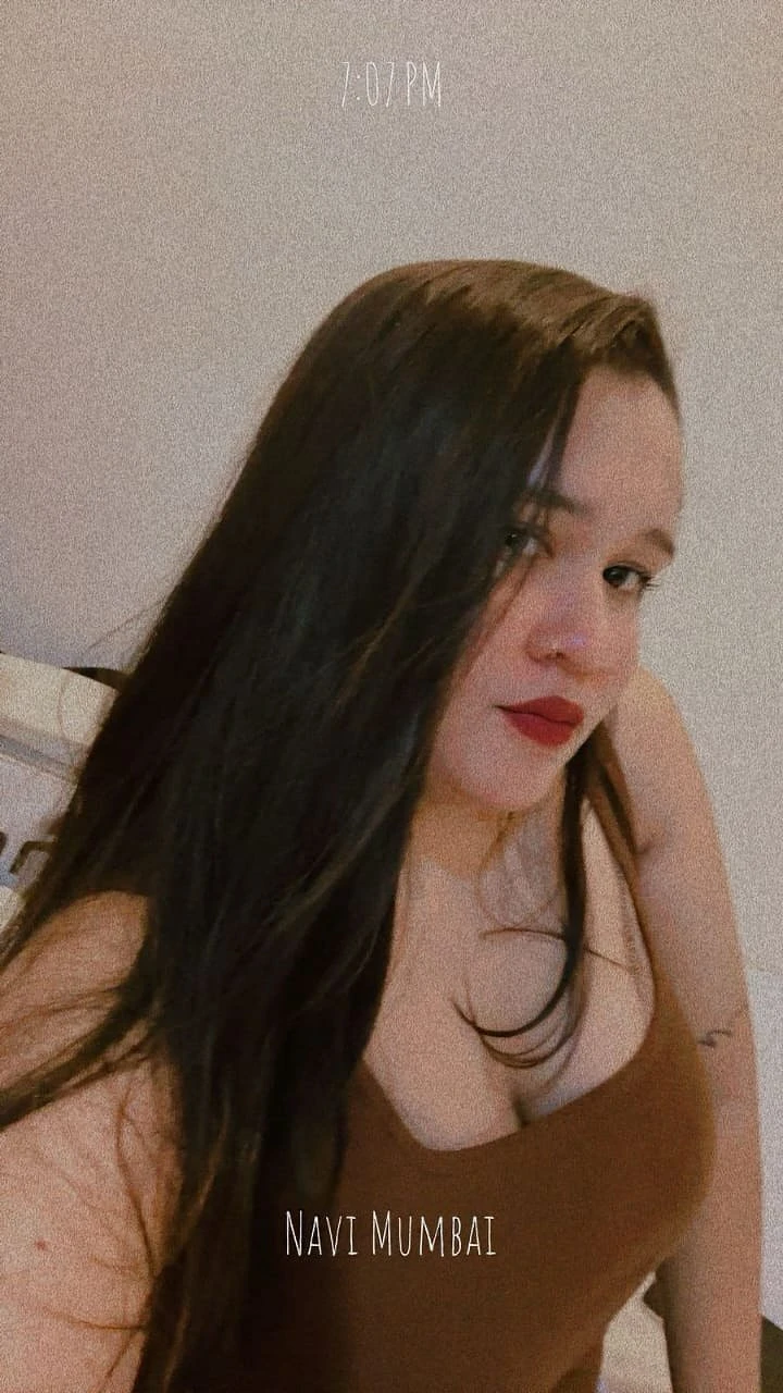 Sharon – Indian escort in Mumbai — 5 / 6