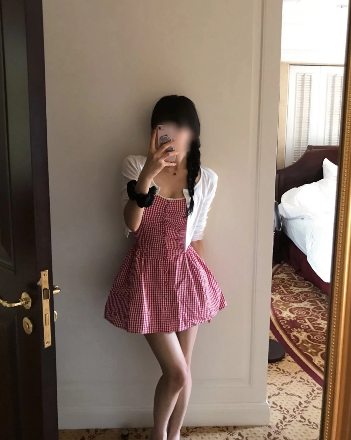 Coco Kim 🌶️ REAL KOREAN INDEPENDENT – South Korean escort in Seoul — 2 / 11