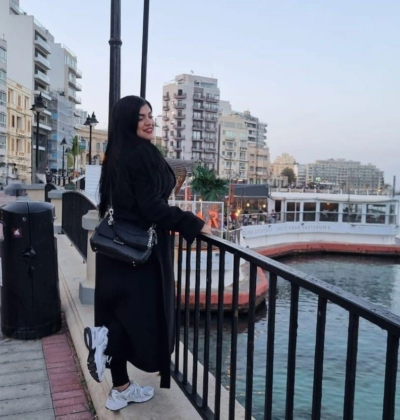 Stefannia Vip Sweet Latina 100% Real – Colombian escort in Malta — 8 / 9