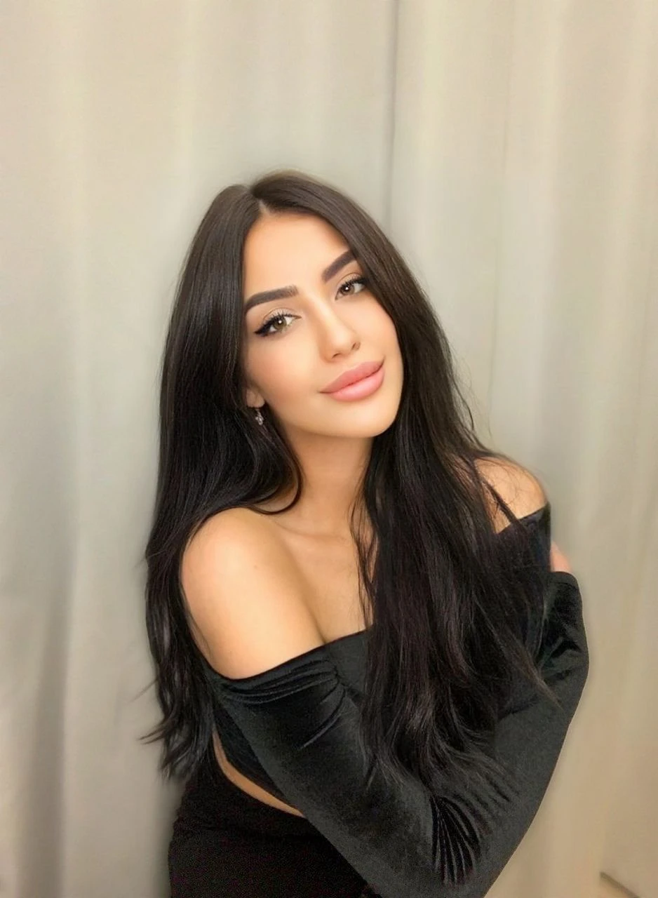 ️~ ALEXIA ❤ – Estonian escort in Beirut — 2 / 8