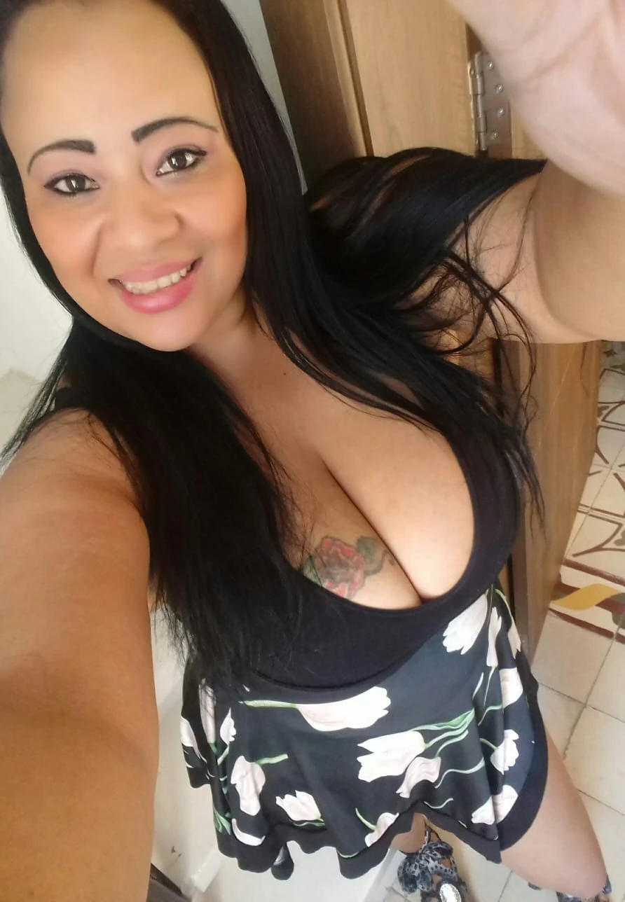 Kathya Big Boobs BUGIBBA – Colombian escort in Malta — 2 / 7