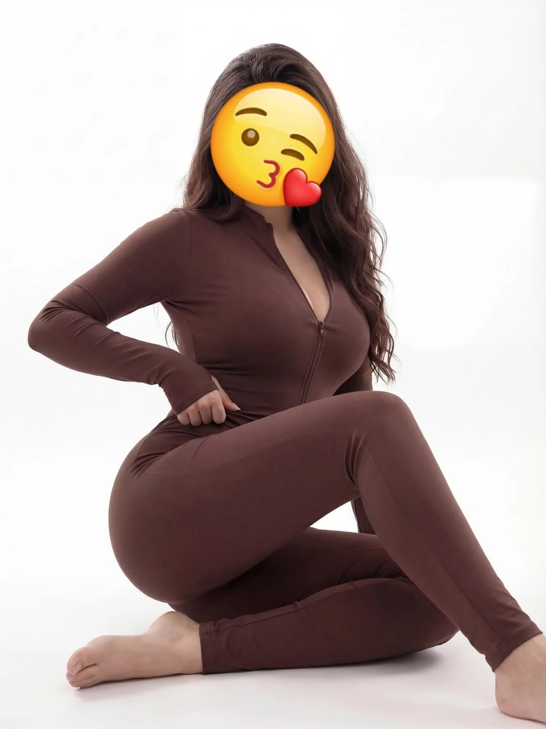 Shitalll – Indian escort in Karnal — 3 / 5