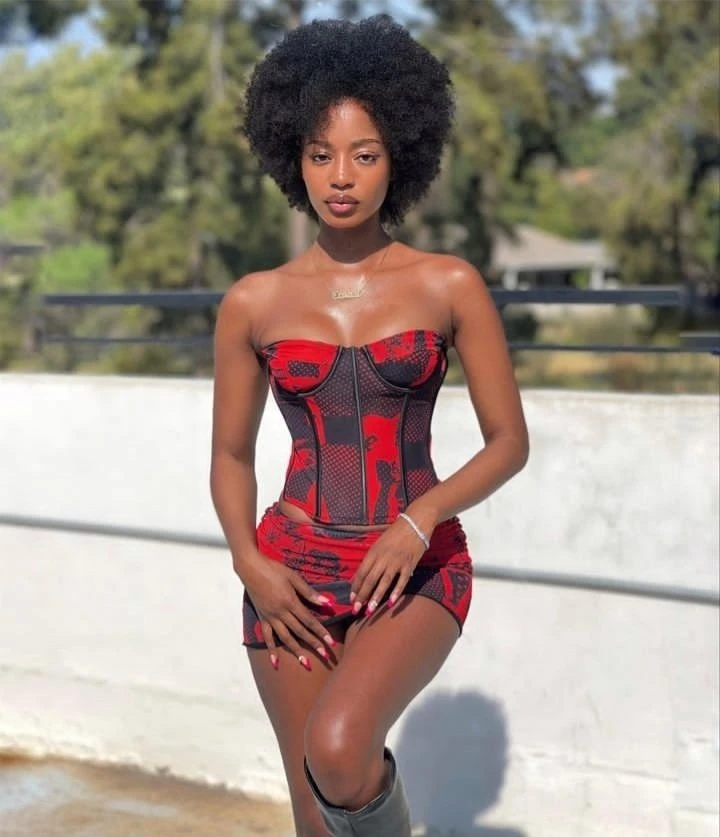 Zelina – South African escort in Beirut, Escort, Beirut