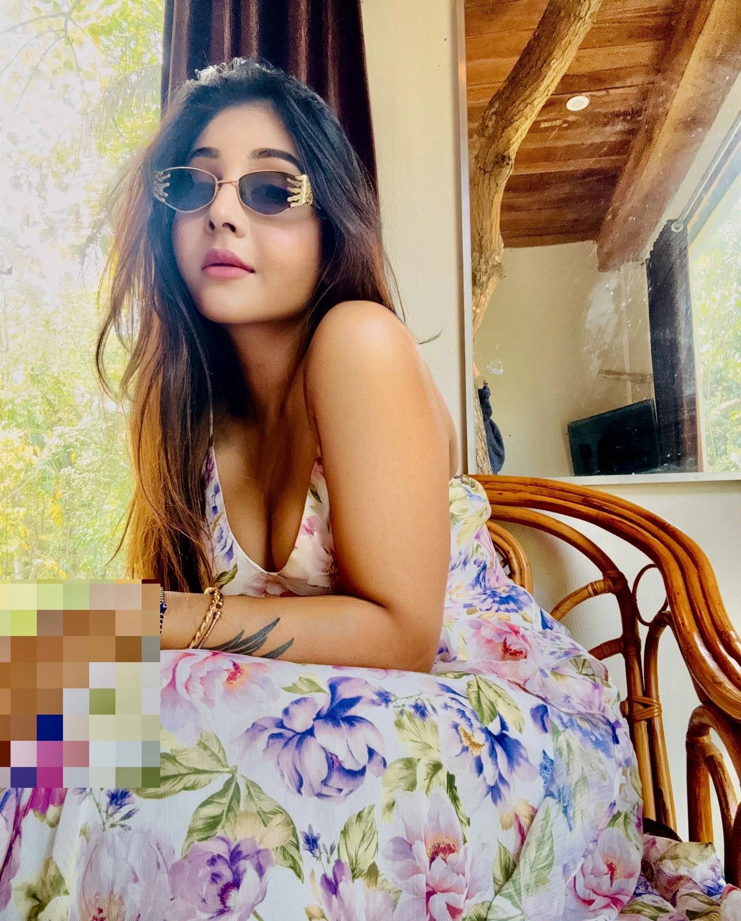 🧿Rukmani cam girl for u 🧿 – Indian escort in New Delhi — 17 / 24