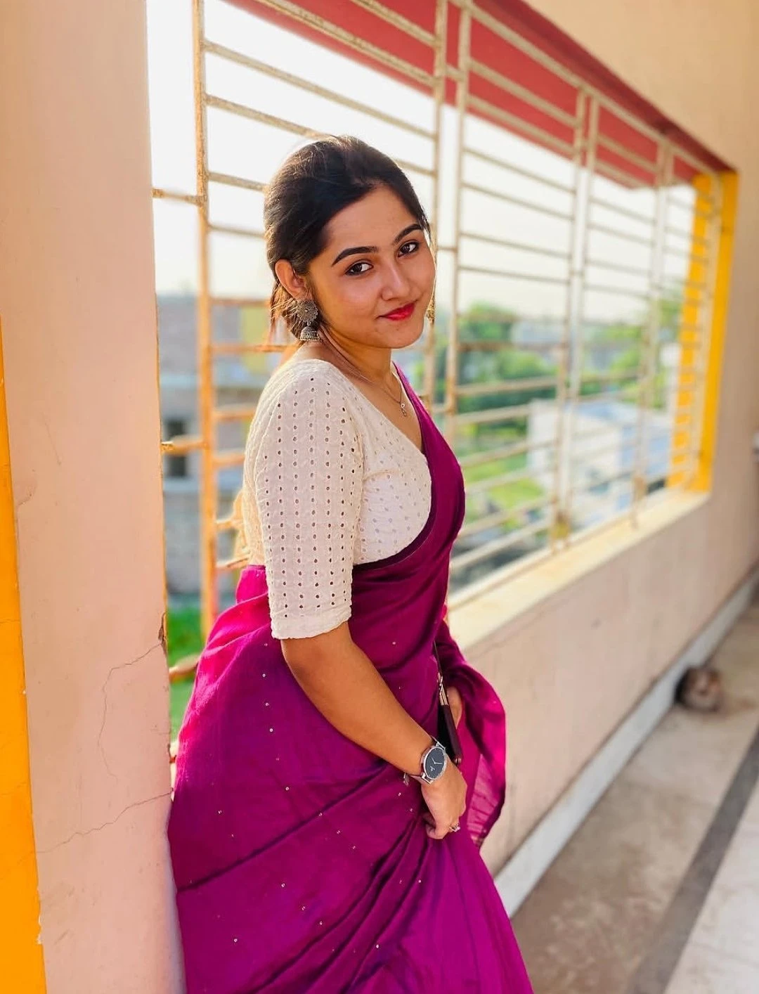 Jinal – Indian escort in Kochi, Escort, Kochi
