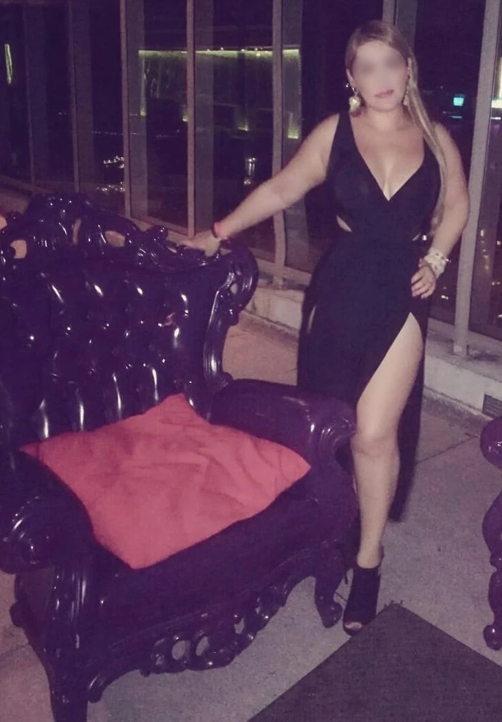 Katalina Mendez – Colombian escort in Panama City — 3 / 28