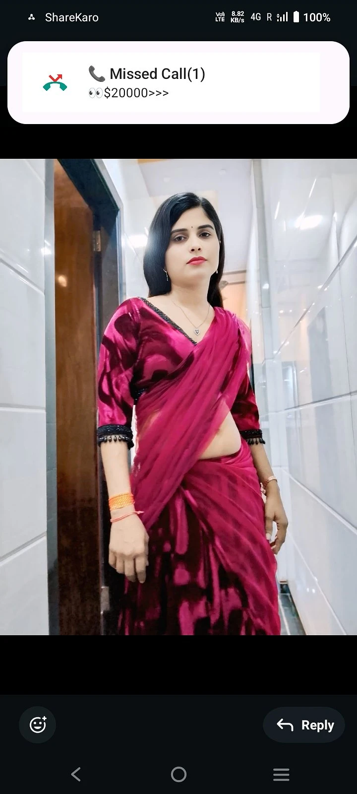 Sristi – Indian escort in Jaipur — 6 / 23