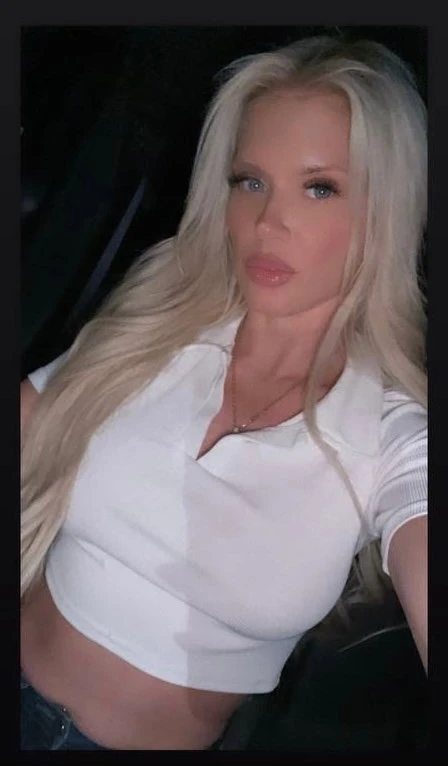 Jessica – German escort in Stockholm — 5 / 9