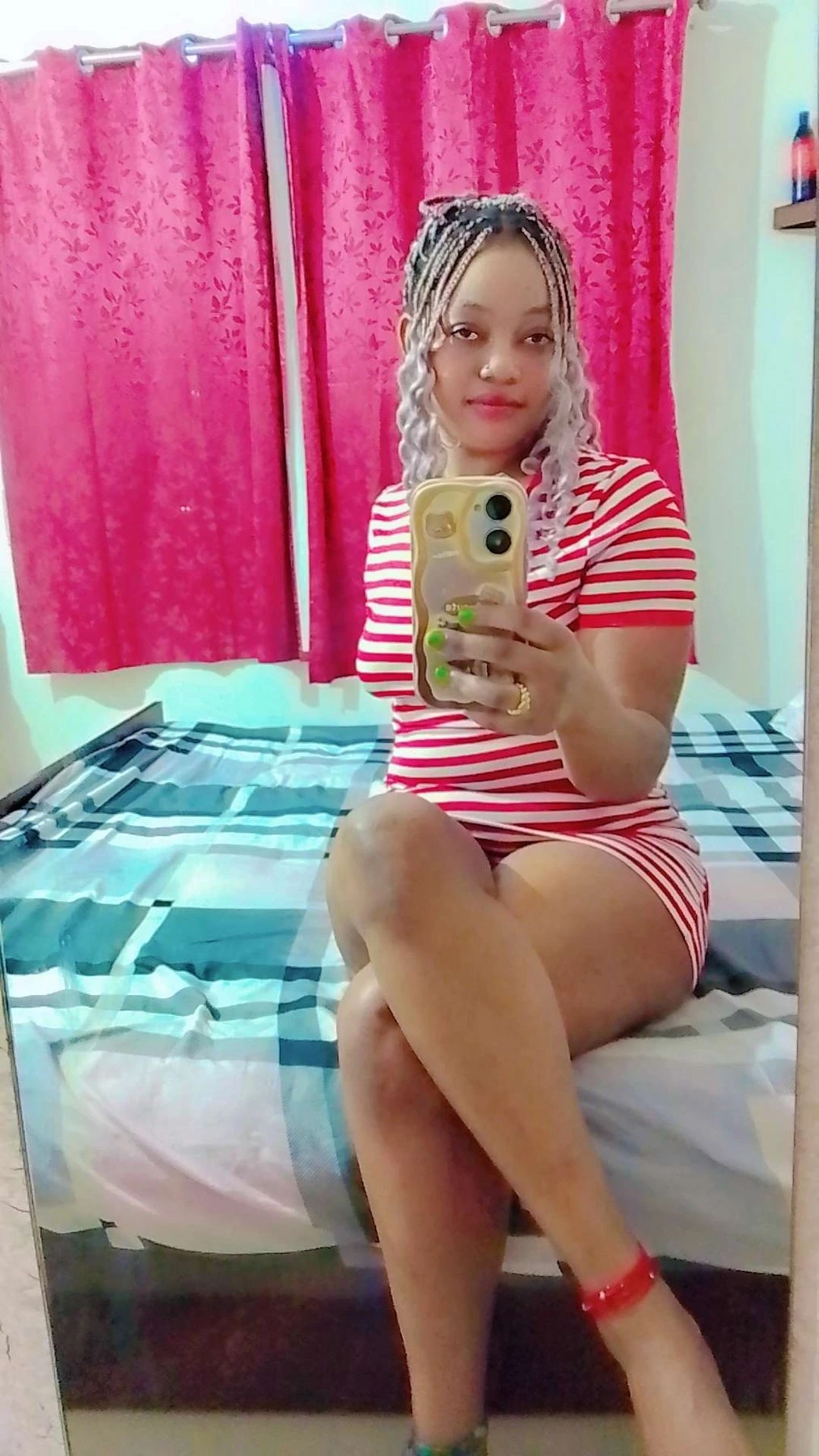 Nita – Rwandan escort in Pune — 13 / 28