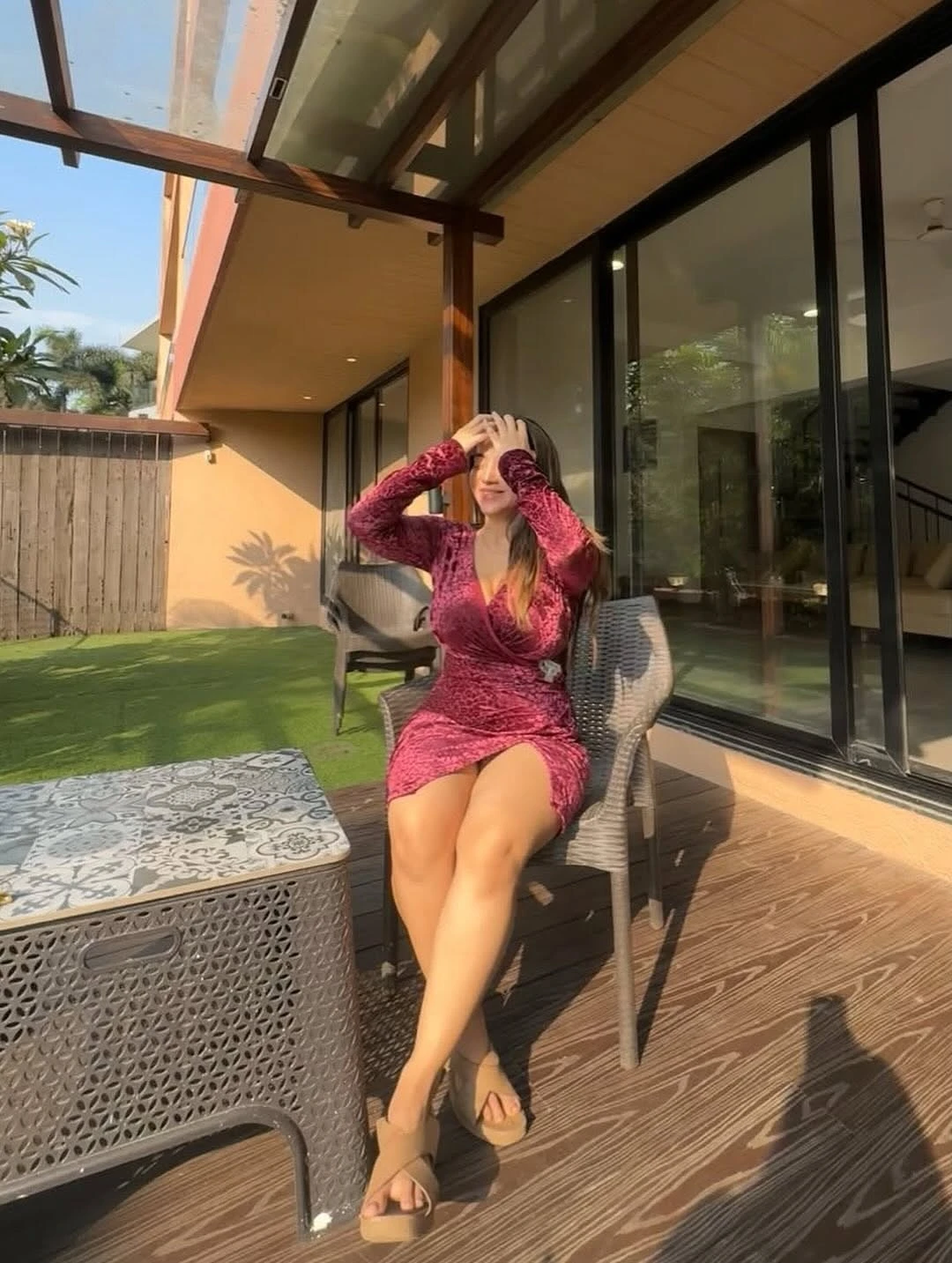 Vip Escort Service Mumbai – Indian escort in Mumbai — 4 / 8