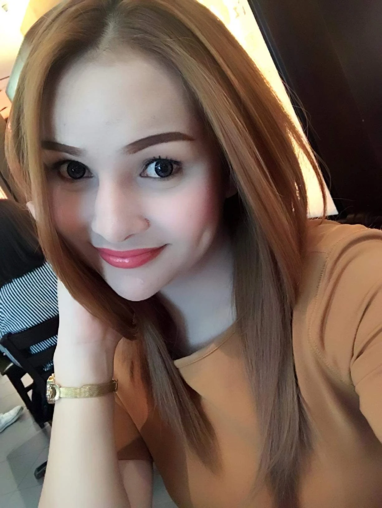 Colombian girl – Colombian escort in Macao — 6 / 16