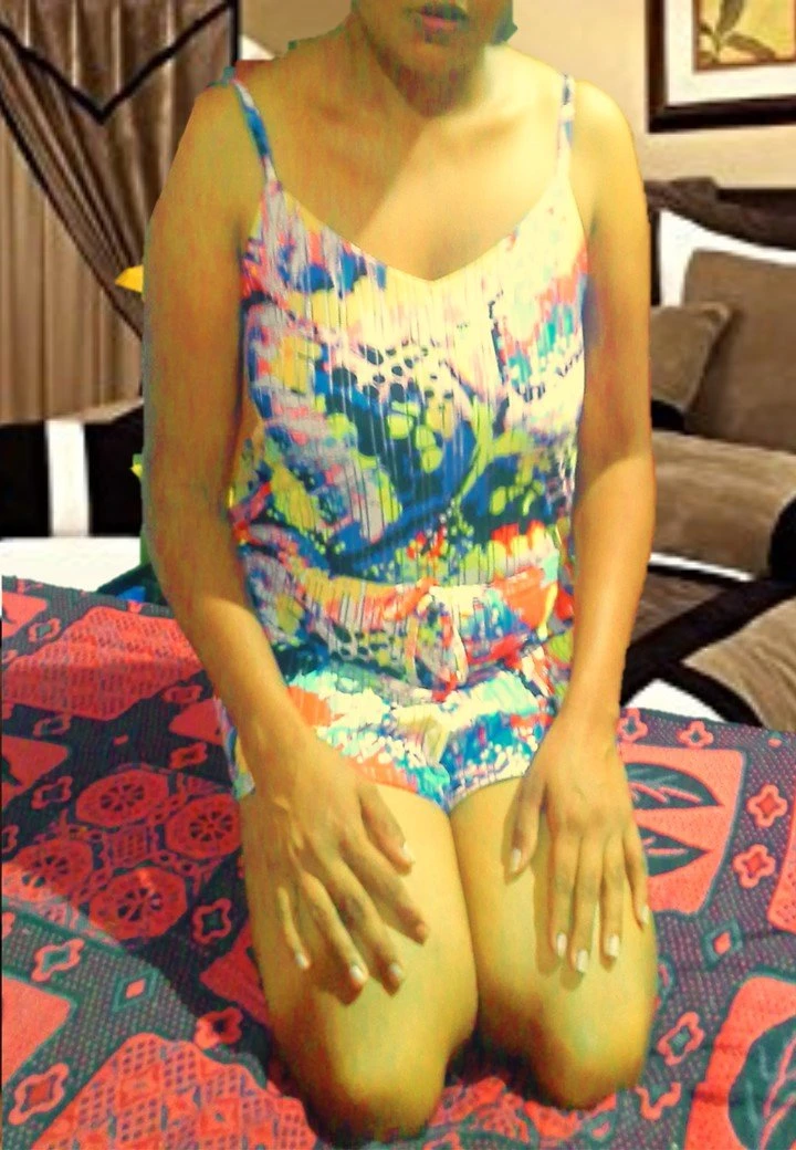 Hasi N Ganga – Sri Lankan masseuse in Colombo — 15 / 31