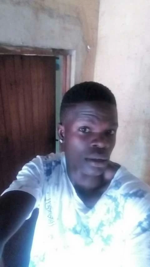 Musabyron – Ugandan escort in Kampala, Escort, Kampala