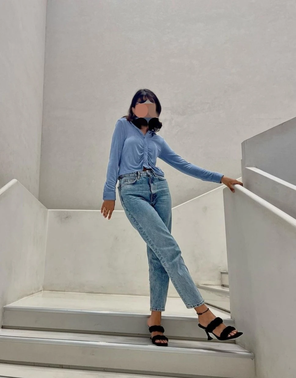 Priya 🦋 ( real meet and cam show) – Indian escort in Chennai — 2 / 6