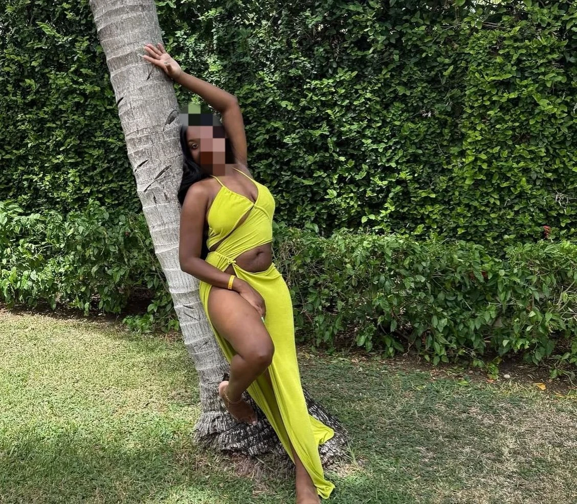 Nancy – South African escort in Indore — 4 / 5