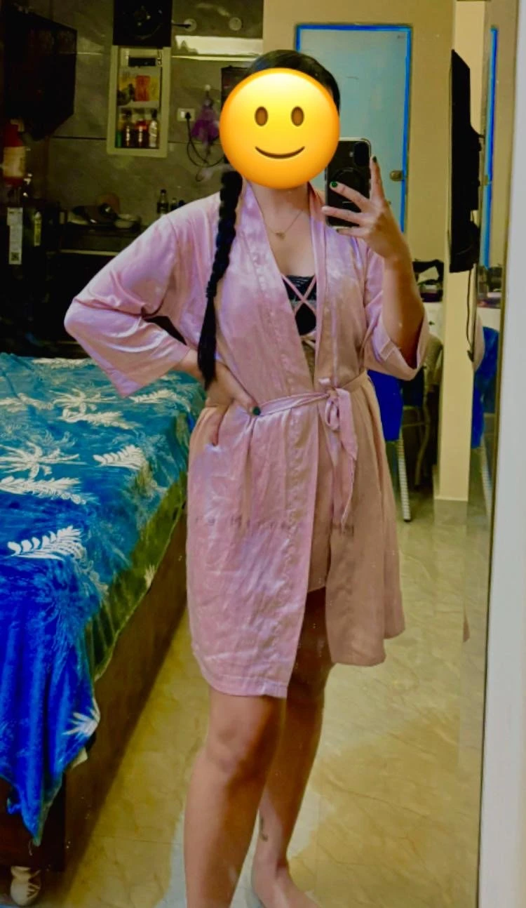 Benny Thai for Cam and Real Meet – Thai escort in Noida — 4 / 5