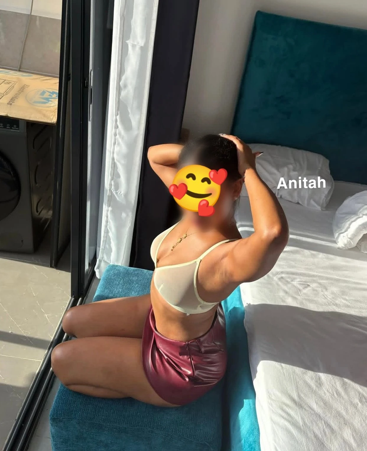 3somes & Lesshows – Ugandan escort agency in Kampala — 4 / 7