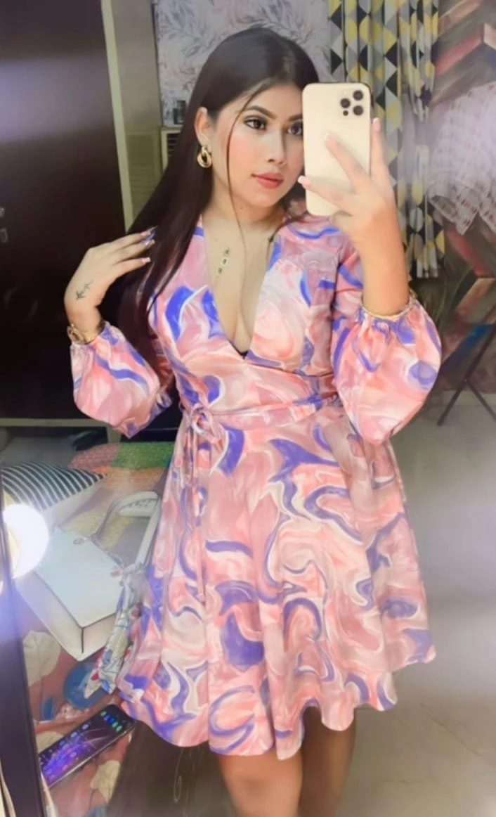 Well Educated Genuine Hi Profile Escort – Indian escort agency in Pune — 1 / 2